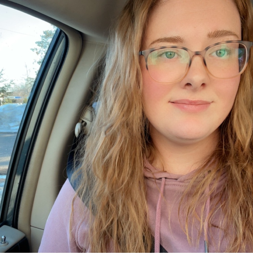 Meet your Posher, Alysa